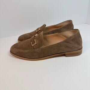 Vince Camuto Cakella Leather Loafer | Harvest | 7.5M